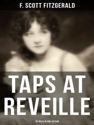 cover image of TAPS AT REVEILLE--18 Tales in One Edition